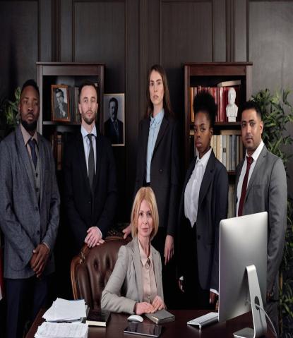 Outsourcing & Managed Services