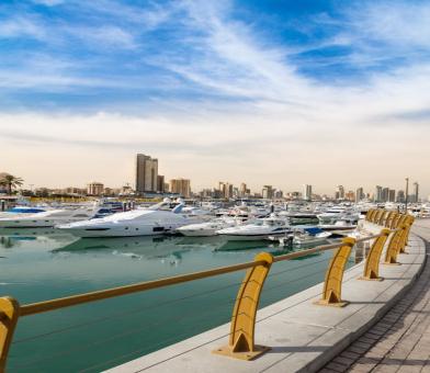 Kuwait