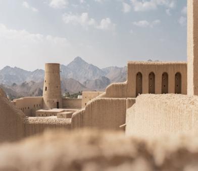 Oman