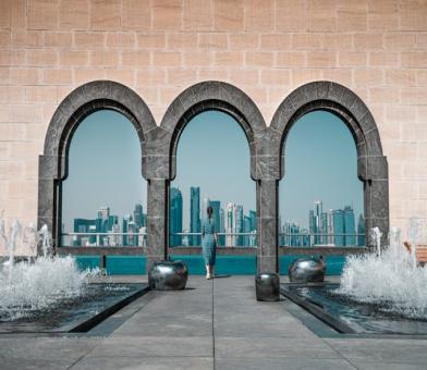 Qatar