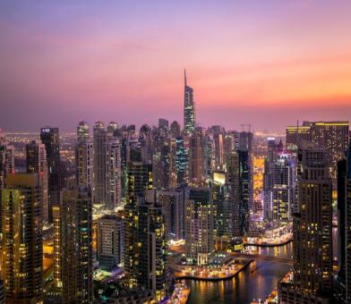 United Arab Emirates (UAE)